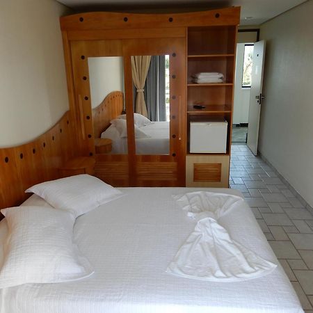 קרגואטטובה Hotel Aojesp מראה חיצוני תמונה