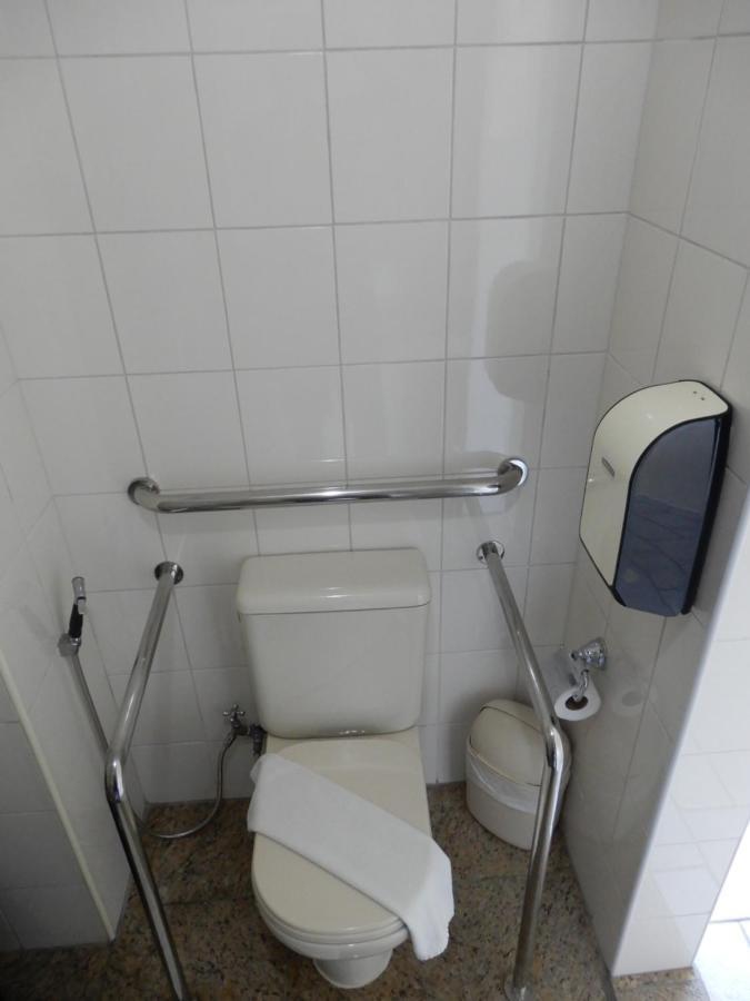 קרגואטטובה Hotel Aojesp מראה חיצוני תמונה