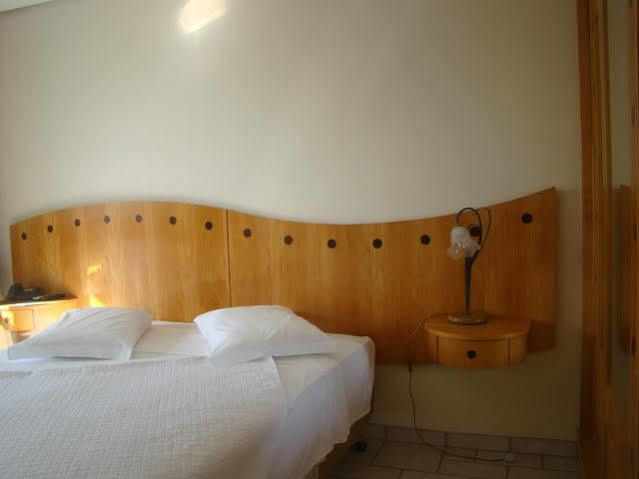 קרגואטטובה Hotel Aojesp מראה חיצוני תמונה