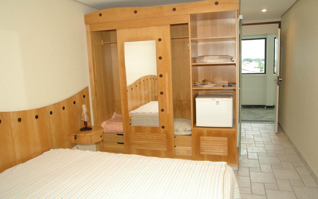 קרגואטטובה Hotel Aojesp מראה חיצוני תמונה